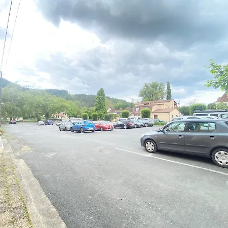 Maison Confort, Charme Et Authenticite *