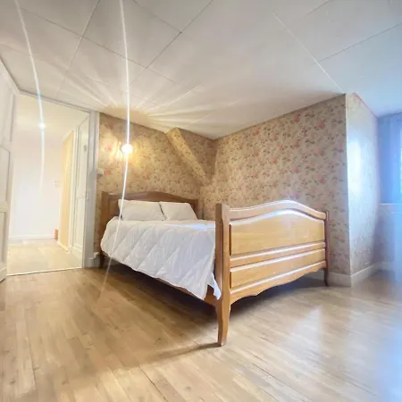 Apartment Maison Confort, Charme Et Authenticite