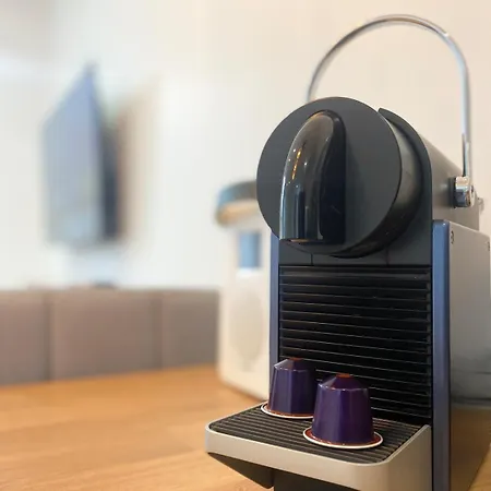 Apartment Maison Confort, Charme Et Authenticite *