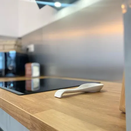 Maison Confort, Charme Et Authenticite Apartment