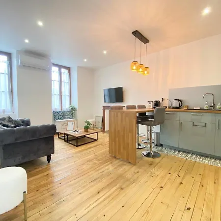 Maison Confort, Charme Et Authenticite *