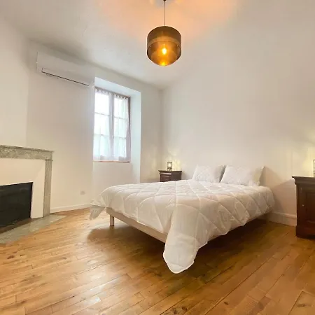 Maison Confort, Charme Et Authenticite