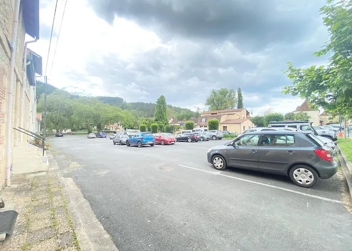 Maison Confort, Charme Et Authenticite *