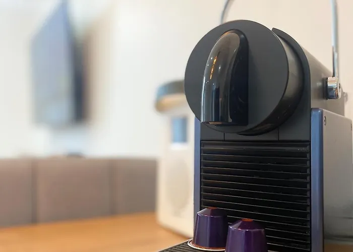 Lägenhet Maison Confort, Charme Et Authenticite *