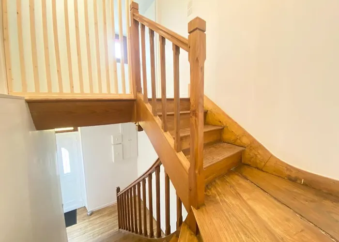 Maison Confort, Charme Et Authenticite * Le Bugue