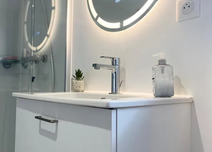 Maison Confort, Charme Et Authenticite Lägenhet