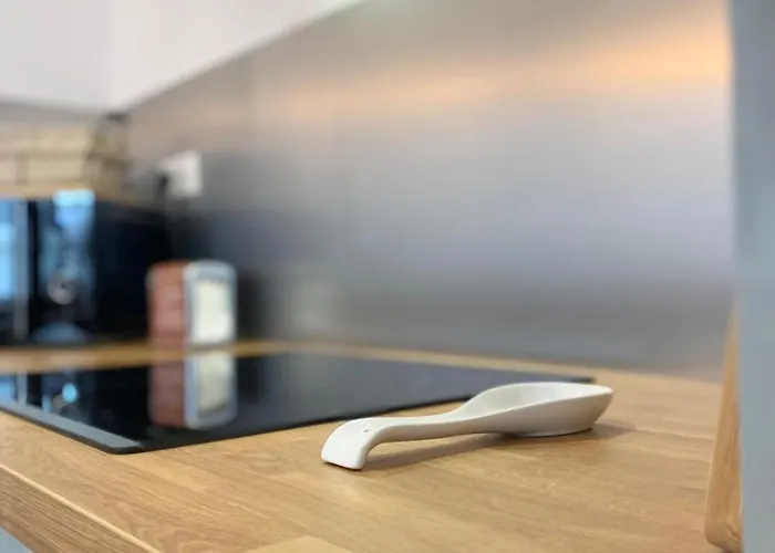 Lägenhet Maison Confort, Charme Et Authenticite *