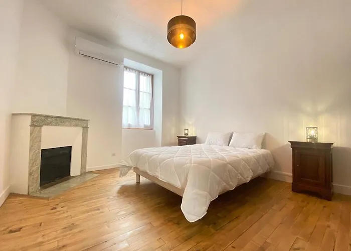 Maison Confort, Charme Et Authenticite