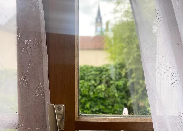 Lägenhet Maison Confort, Charme Et Authenticite