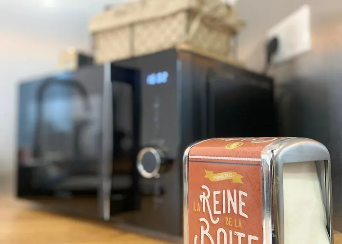 Maison Confort, Charme Et Authenticite * Le Bugue